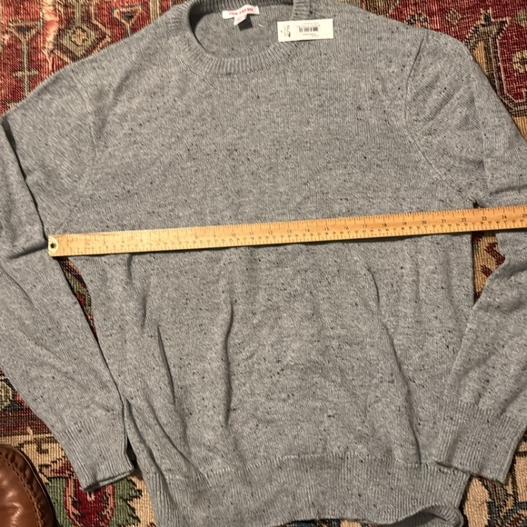 Joe Fresh Crewneck sweater NWT - Picture 6 of 10